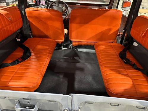 1969 Toyota Land Cruiser, US $29,500.00, image 17