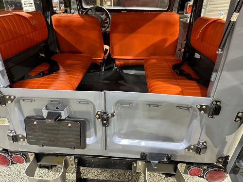 1969 Toyota Land Cruiser, US $29,500.00, image 18