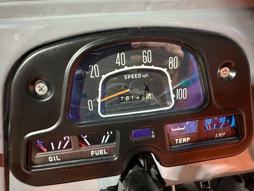 1969 Toyota Land Cruiser, US $29,500.00, image 20