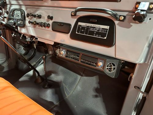 1969 Toyota Land Cruiser, US $29,500.00, image 21