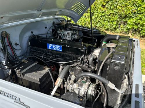 1969 Toyota Land Cruiser, US $29,500.00, image 22