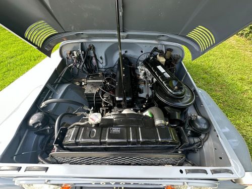 1969 Toyota Land Cruiser, US $29,500.00, image 23