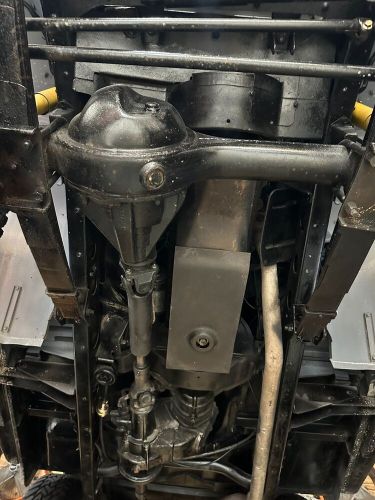 1969 Toyota Land Cruiser, US $29,500.00, image 24