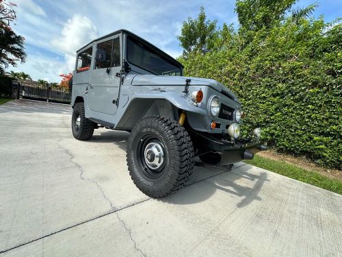 1969 Toyota Land Cruiser, US $29,500.00, image 30
