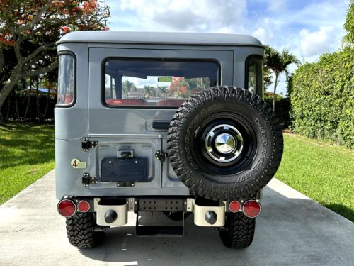 1969 Toyota Land Cruiser, US $29,500.00, image 32