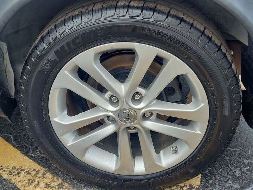 2013 Nissan Juke SL, US $4,599.00, image 4