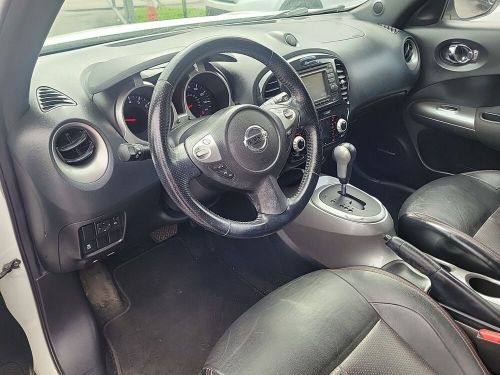 2013 Nissan Juke SL, US $4,599.00, image 5