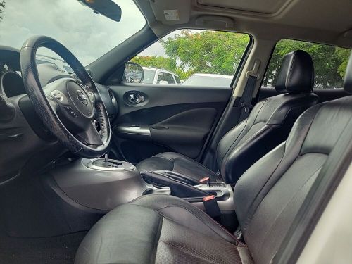 2013 Nissan Juke SL, US $4,599.00, image 6