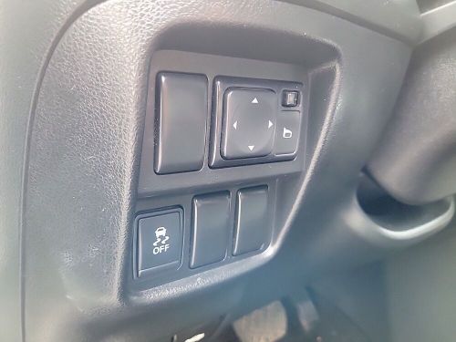 2013 Nissan Juke SL, US $4,599.00, image 7