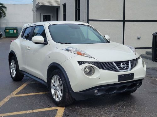 2013 Nissan Juke SL, US $4,599.00, image 9