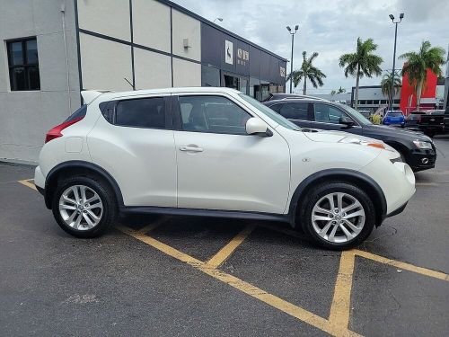 2013 Nissan Juke SL, US $4,599.00, image 10