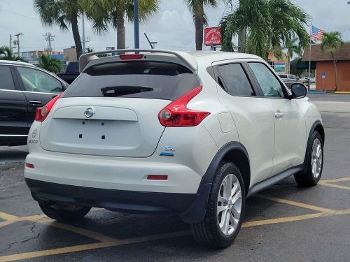 2013 Nissan Juke SL, US $4,599.00, image 11