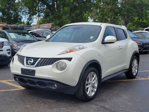 2013 Nissan Juke SL, US $4,599.00, image 12