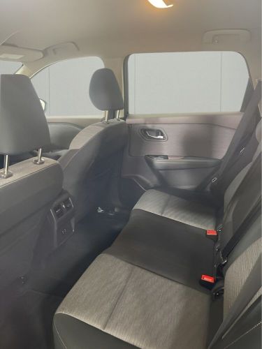 2021 Nissan Rogue SV Intelligent AWD, US $25,435.00, image 3