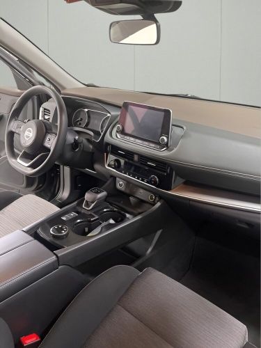 2021 Nissan Rogue SV Intelligent AWD, US $25,435.00, image 5