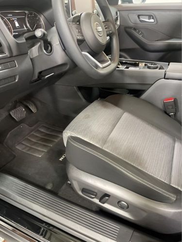 2021 Nissan Rogue SV Intelligent AWD, US $25,435.00, image 6