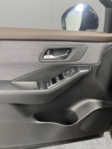 2021 Nissan Rogue SV Intelligent AWD, US $25,435.00, image 8