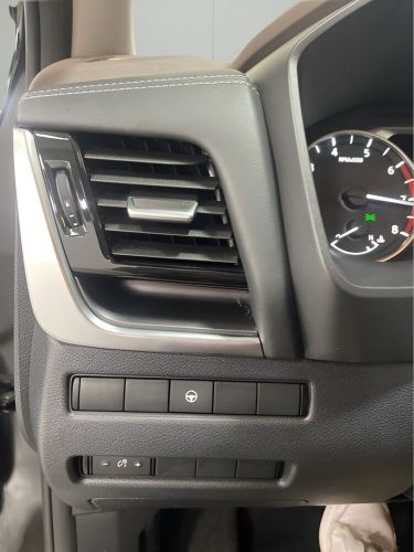 2021 Nissan Rogue SV Intelligent AWD, US $25,435.00, image 10