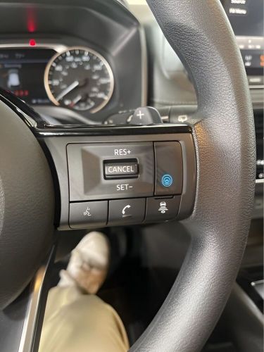 2021 Nissan Rogue SV Intelligent AWD, US $25,435.00, image 13