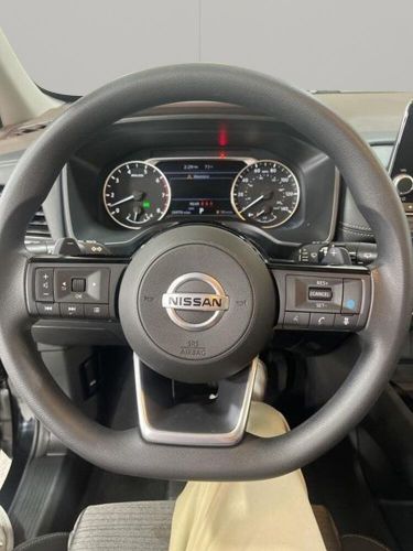 2021 Nissan Rogue SV Intelligent AWD, US $25,435.00, image 14