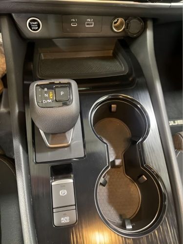 2021 Nissan Rogue SV Intelligent AWD, US $25,435.00, image 17