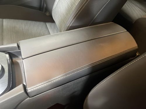 2021 Nissan Rogue SV Intelligent AWD, US $25,435.00, image 20