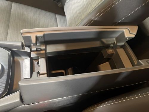 2021 Nissan Rogue SV Intelligent AWD, US $25,435.00, image 21