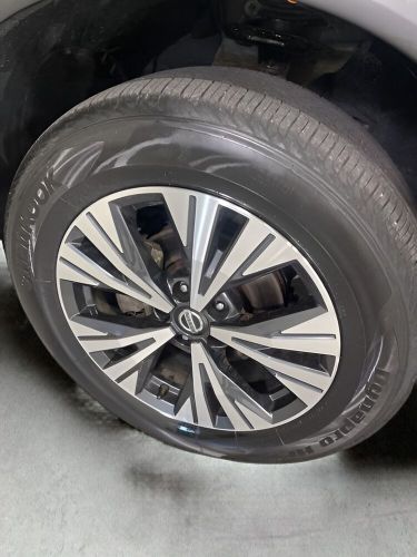 2021 Nissan Rogue SV Intelligent AWD, US $25,435.00, image 30