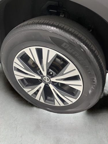 2021 Nissan Rogue SV Intelligent AWD, US $25,435.00, image 33