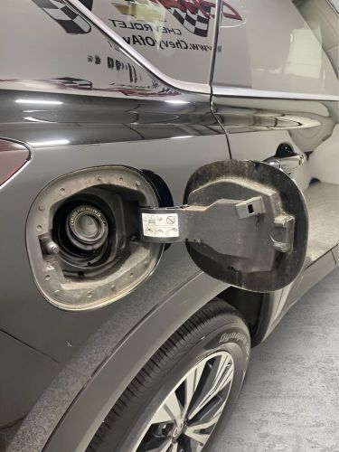 2021 Nissan Rogue SV Intelligent AWD, US $25,435.00, image 34