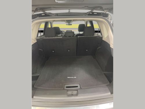 2021 Nissan Rogue SV Intelligent AWD, US $25,435.00, image 35