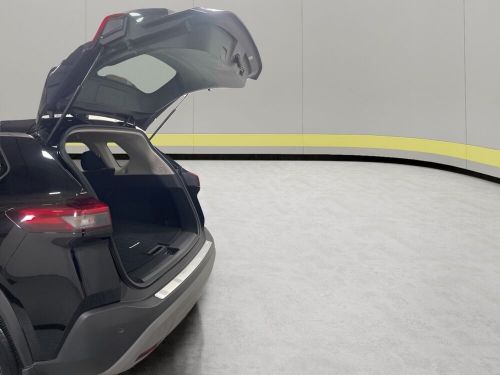 2021 Nissan Rogue SV Intelligent AWD, US $25,435.00, image 36