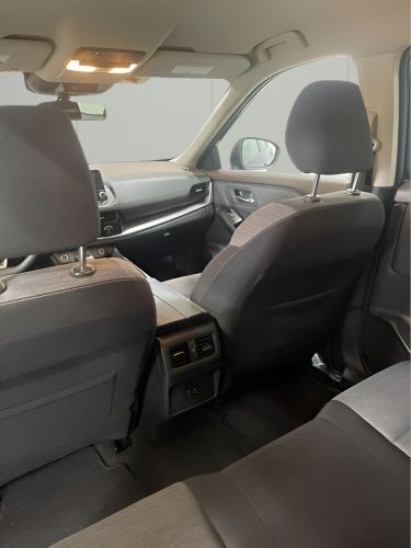 2021 Nissan Rogue SV Intelligent AWD, US $25,435.00, image 38