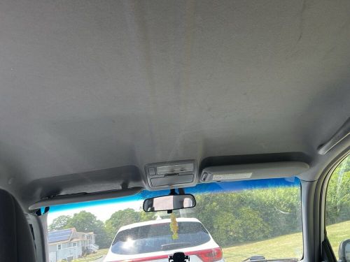 2003 toyota rav4