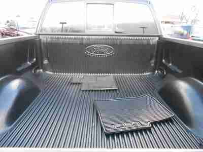 XLT Ethanol - FFV 5.4L 4 wheel disc brakes ABS brakes AM/FM radio Rear door bins, image 7