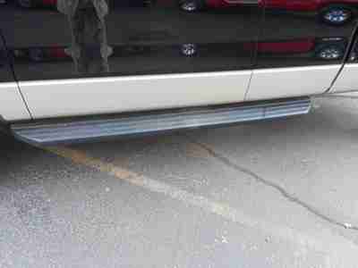 XLT Ethanol - FFV 5.4L 4 wheel disc brakes ABS brakes AM/FM radio Rear door bins, image 8