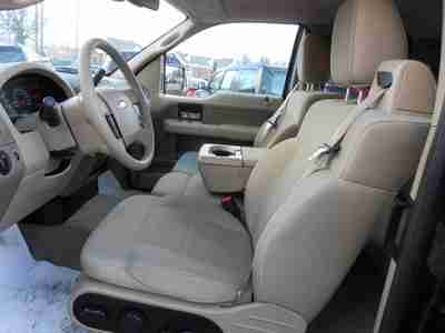 XLT Ethanol - FFV 5.4L 4 wheel disc brakes ABS brakes AM/FM radio Rear door bins, image 10
