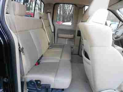 XLT Ethanol - FFV 5.4L 4 wheel disc brakes ABS brakes AM/FM radio Rear door bins, image 15