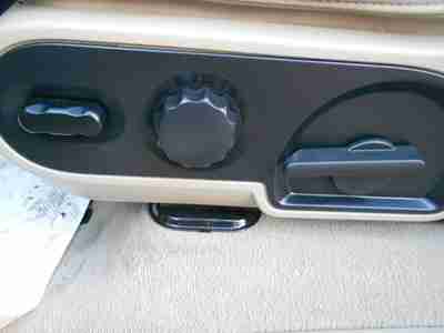 XLT Ethanol - FFV 5.4L 4 wheel disc brakes ABS brakes AM/FM radio Rear door bins, image 17