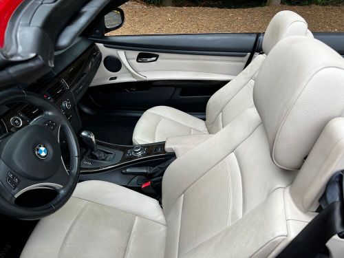 2011 bmw 3-series