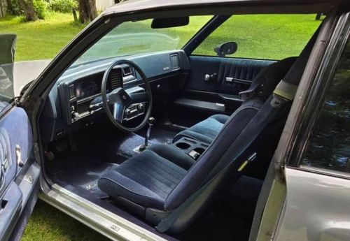1978 chevrolet monte carlo