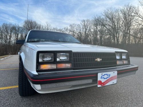 1985 Chevrolet Celebrity, US $6,500.00, image 2