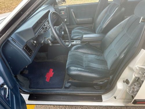 1985 Chevrolet Celebrity, US $6,500.00, image 3