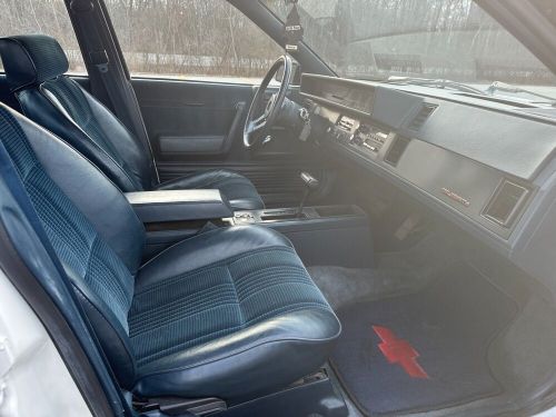 1985 Chevrolet Celebrity, US $6,500.00, image 5