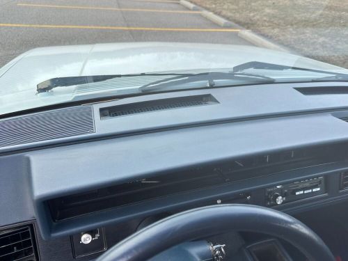 1985 Chevrolet Celebrity, US $6,500.00, image 7