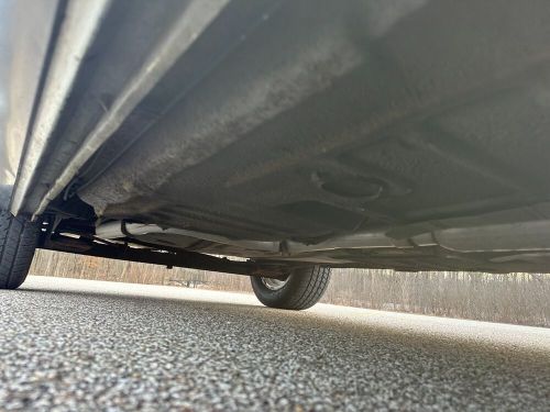 1985 Chevrolet Celebrity, US $6,500.00, image 9