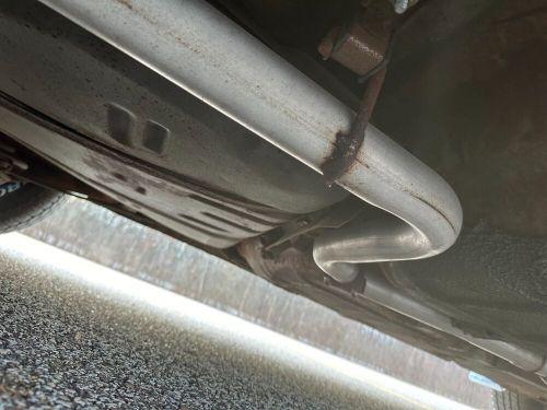 1985 Chevrolet Celebrity, US $6,500.00, image 12