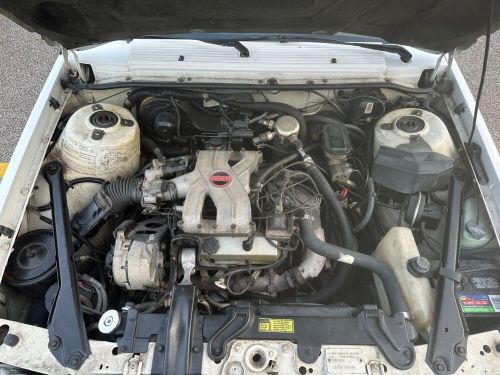 1985 Chevrolet Celebrity, US $6,500.00, image 13