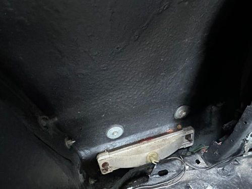 1985 Chevrolet Celebrity, US $6,500.00, image 14