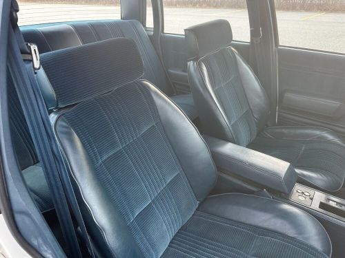 1985 Chevrolet Celebrity, US $6,500.00, image 17